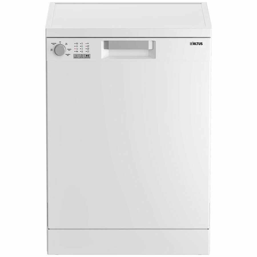 Altus Freestanding Dishwasher