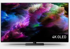 Panasonic TV65Z85AGZ OLED TV